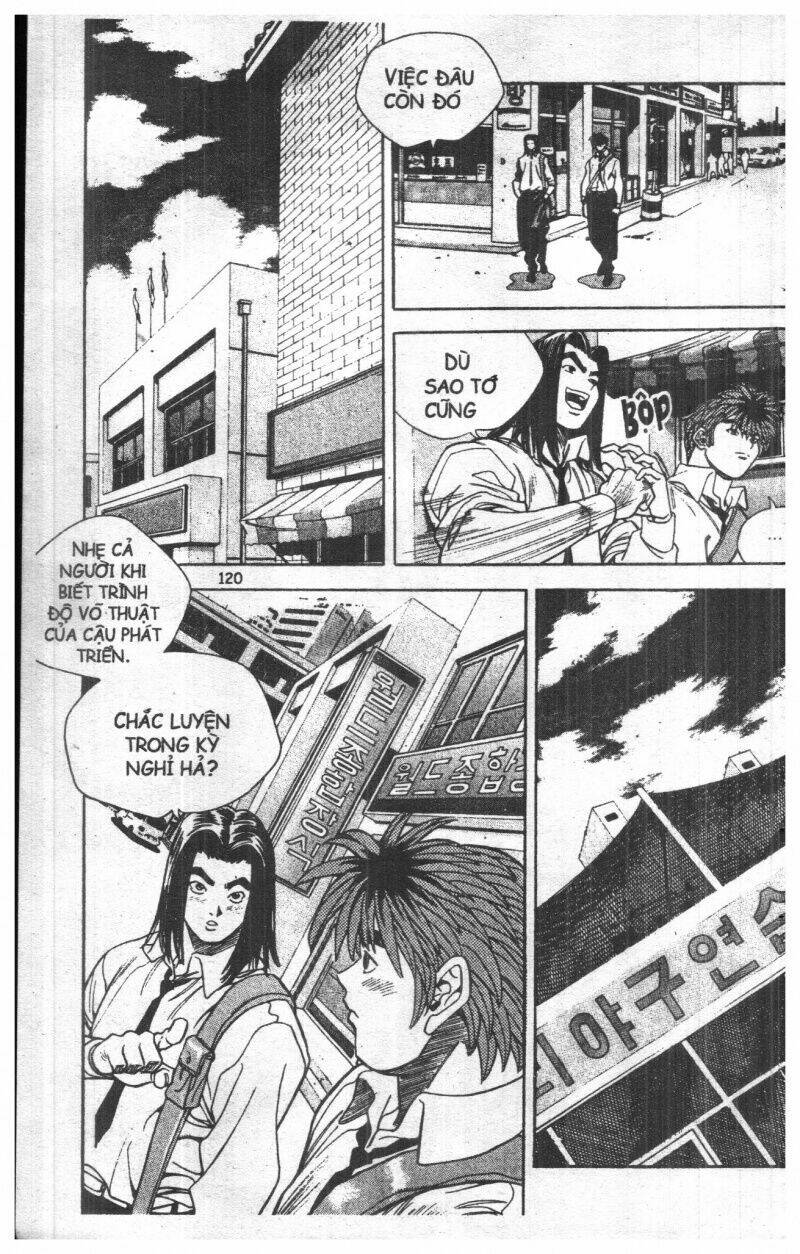 Change Guy Chapter 77 - Trang 118