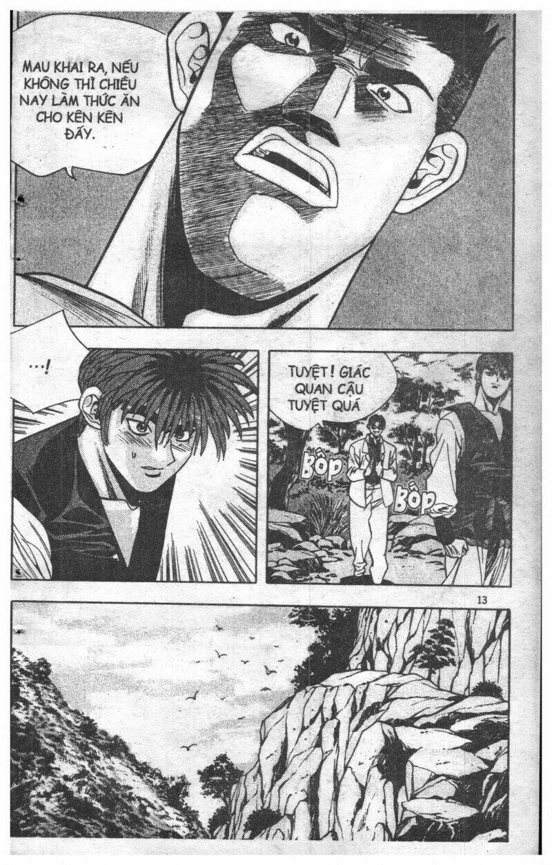 Change Guy Chapter 77 - Trang 11