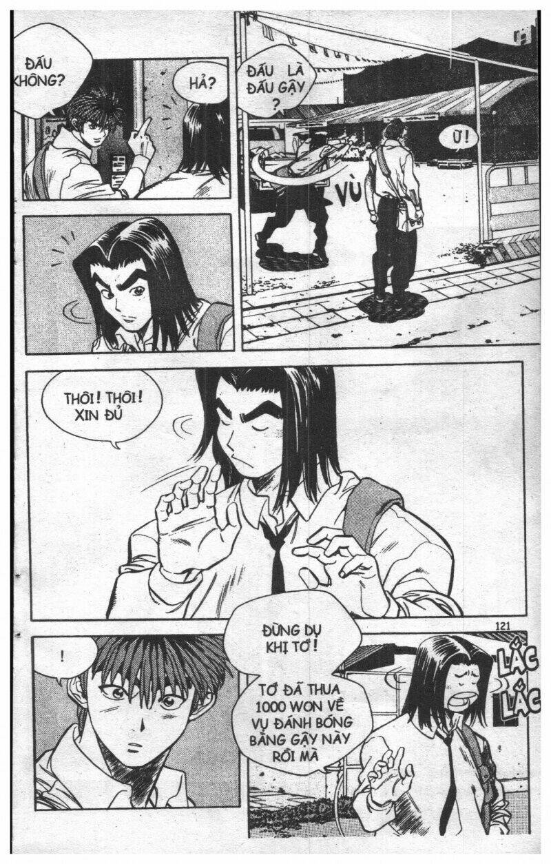 Change Guy Chapter 77 - Trang 119