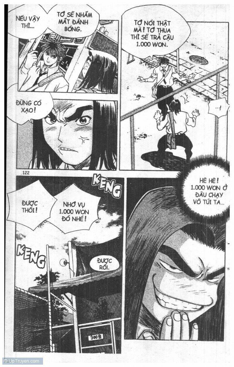 Change Guy Chapter 77 - Trang 120