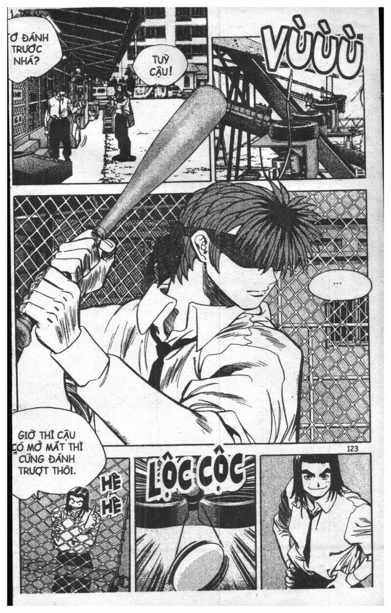 Change Guy Chapter 77 - Trang 121