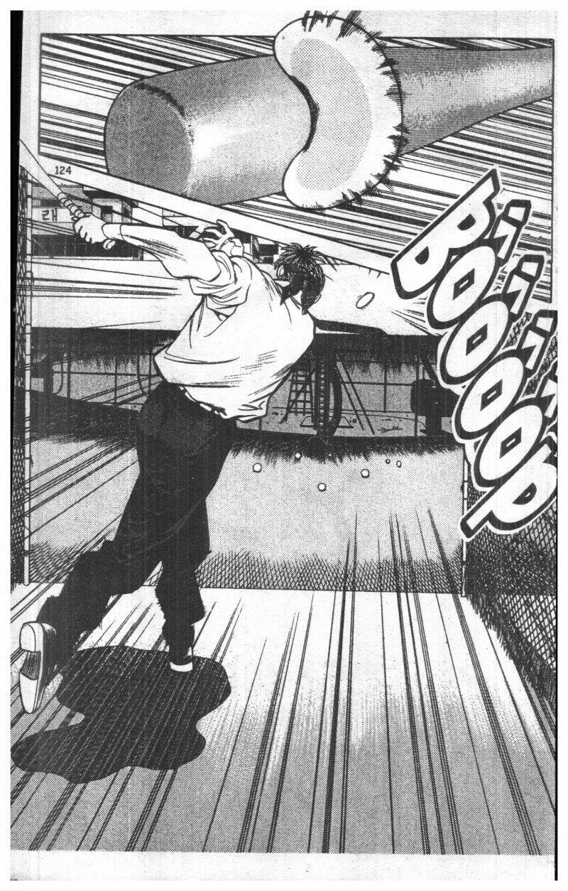 Change Guy Chapter 77 - Trang 122