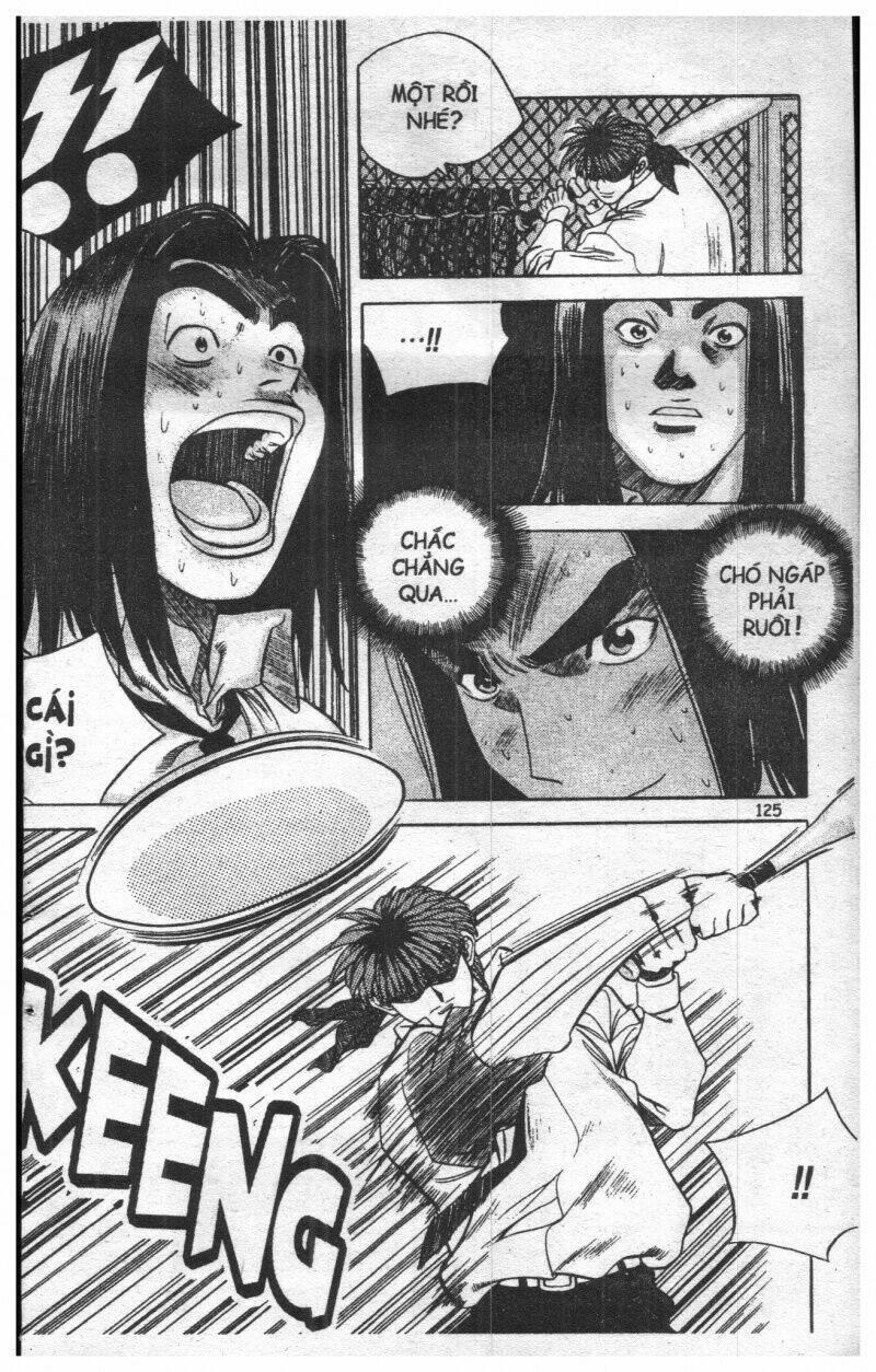 Change Guy Chapter 77 - Trang 123