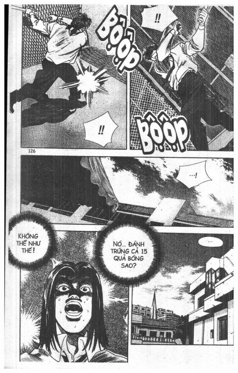 Change Guy Chapter 77 - Trang 124