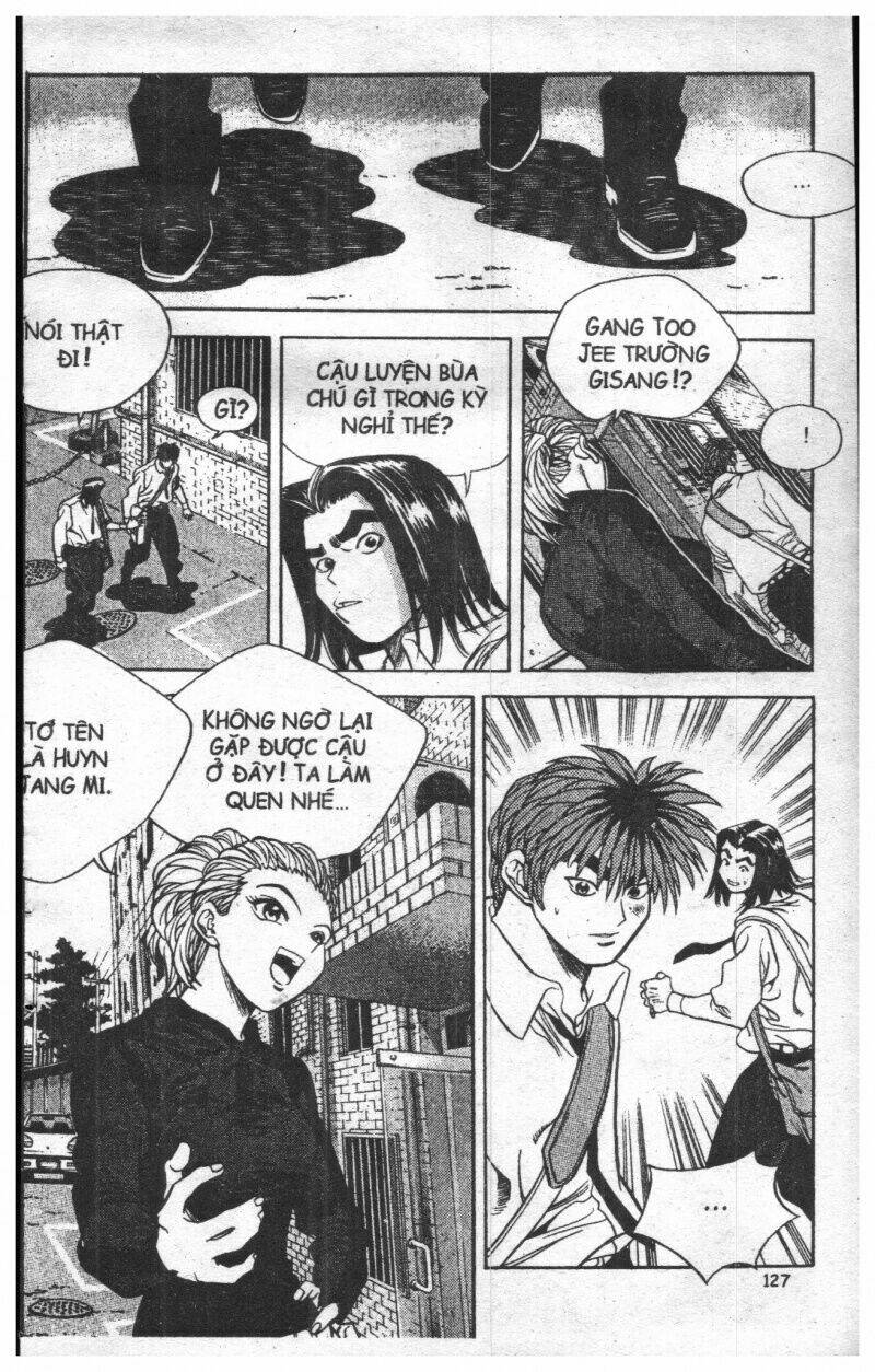 Change Guy Chapter 77 - Trang 125