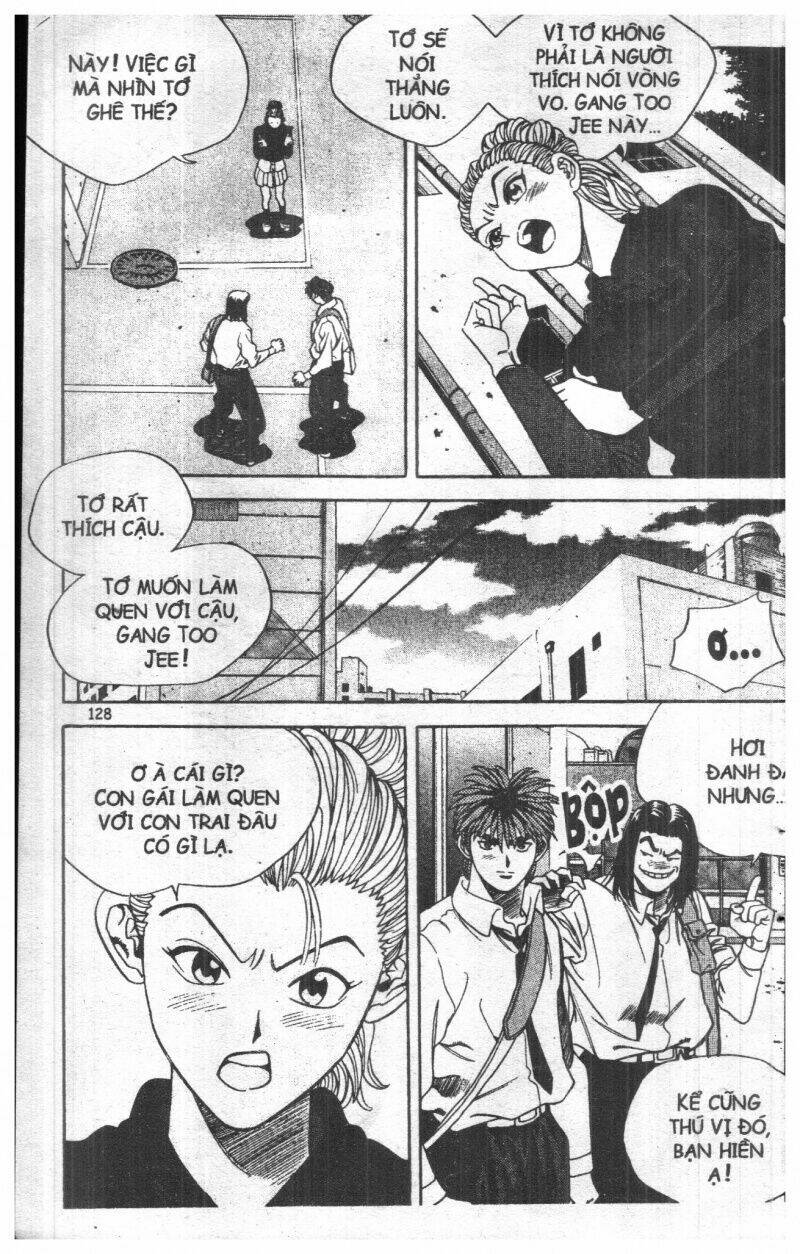 Change Guy Chapter 77 - Trang 126