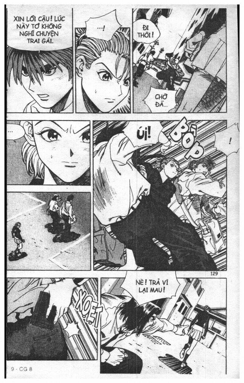 Change Guy Chapter 77 - Trang 127