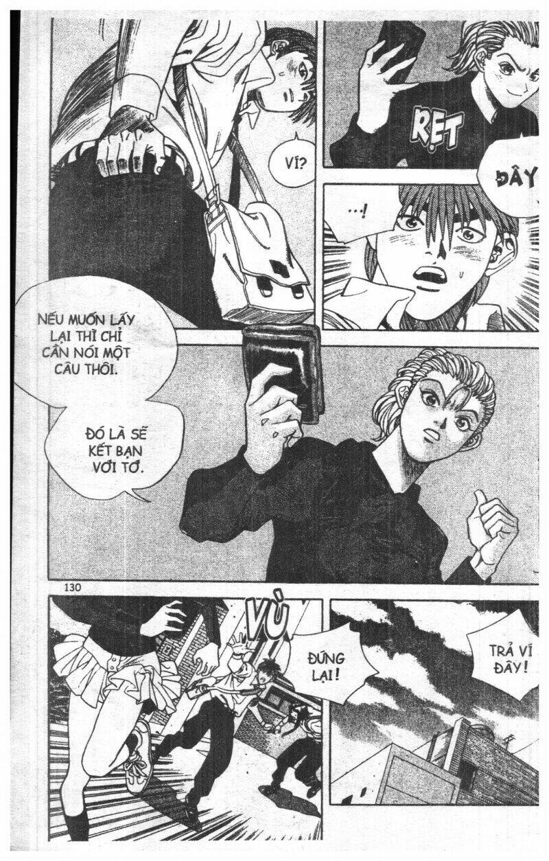 Change Guy Chapter 77 - Trang 128