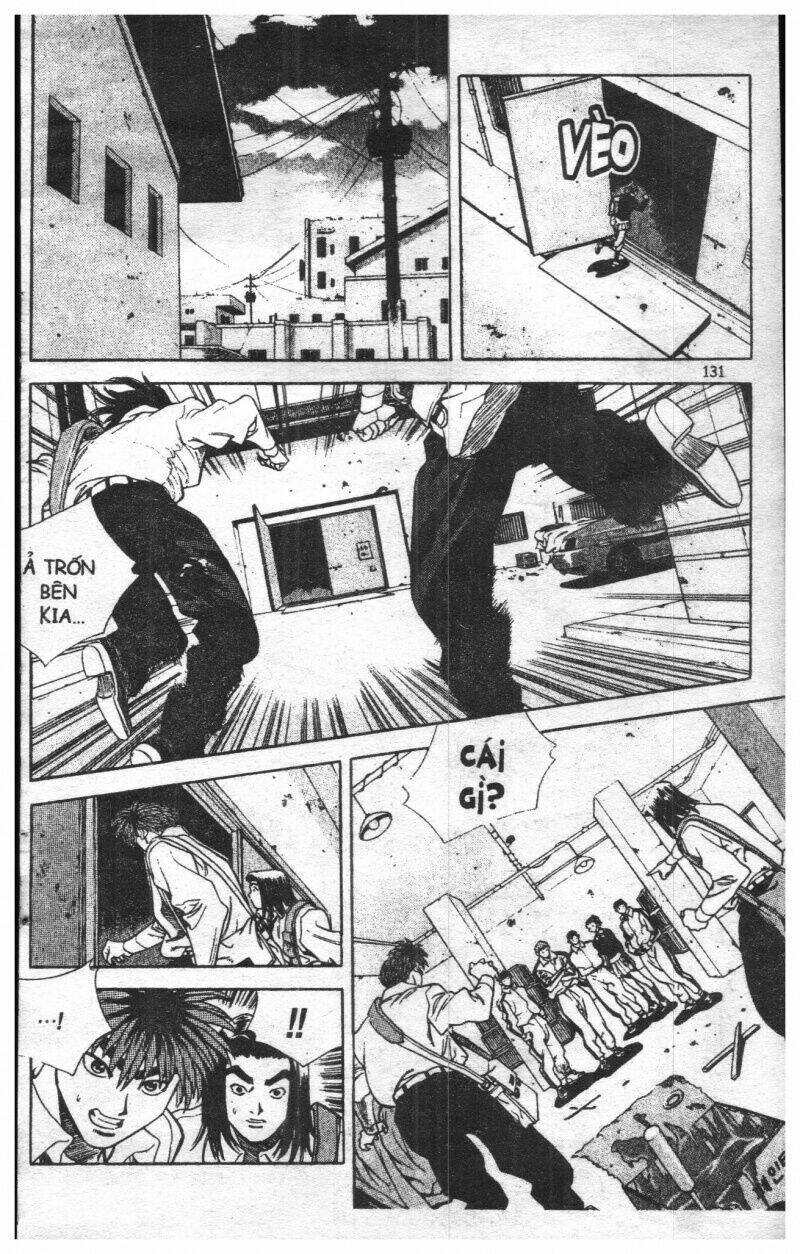 Change Guy Chapter 77 - Trang 129