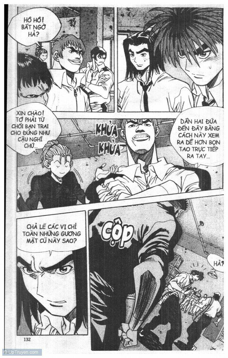 Change Guy Chapter 77 - Trang 130