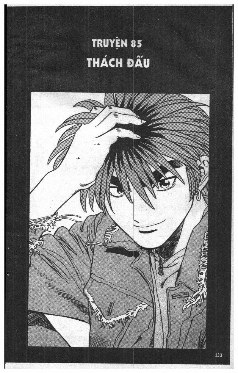 Change Guy Chapter 77 - Trang 131