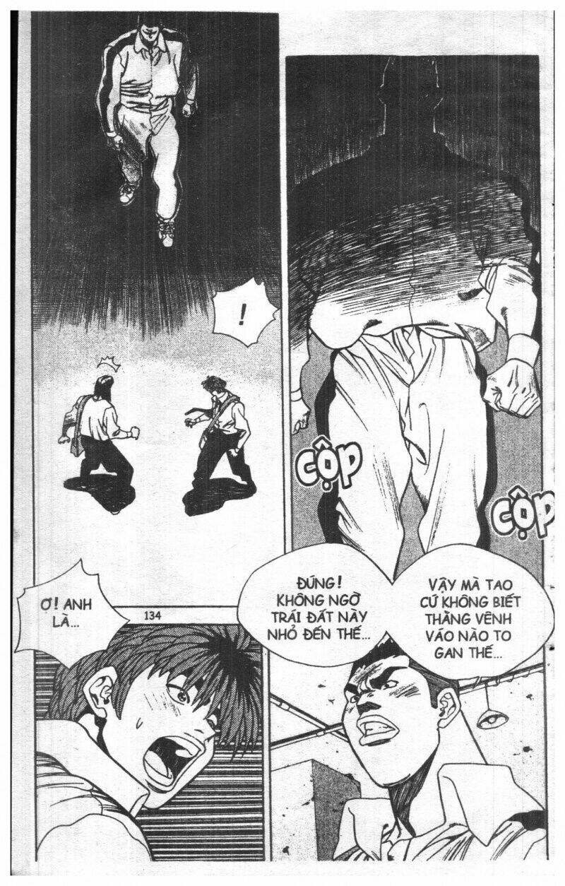 Change Guy Chapter 77 - Trang 132