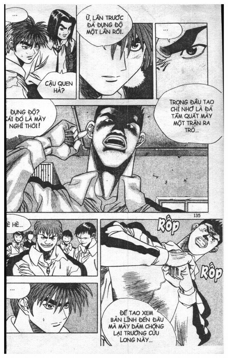 Change Guy Chapter 77 - Trang 133