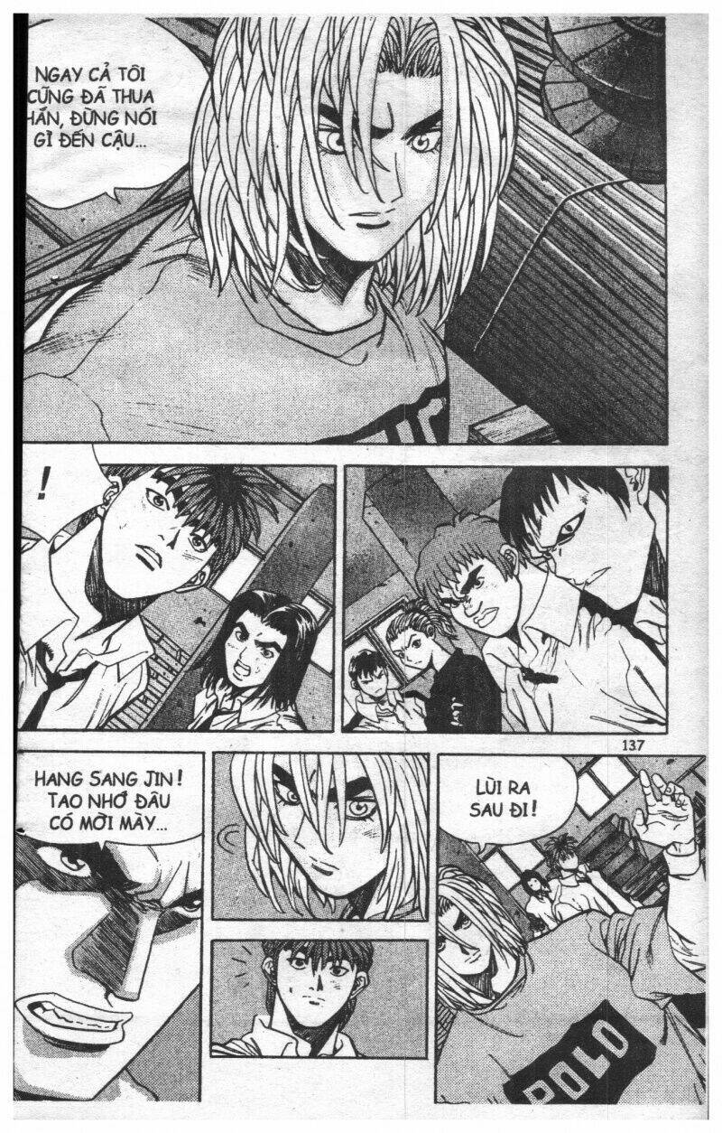 Change Guy Chapter 77 - Trang 135