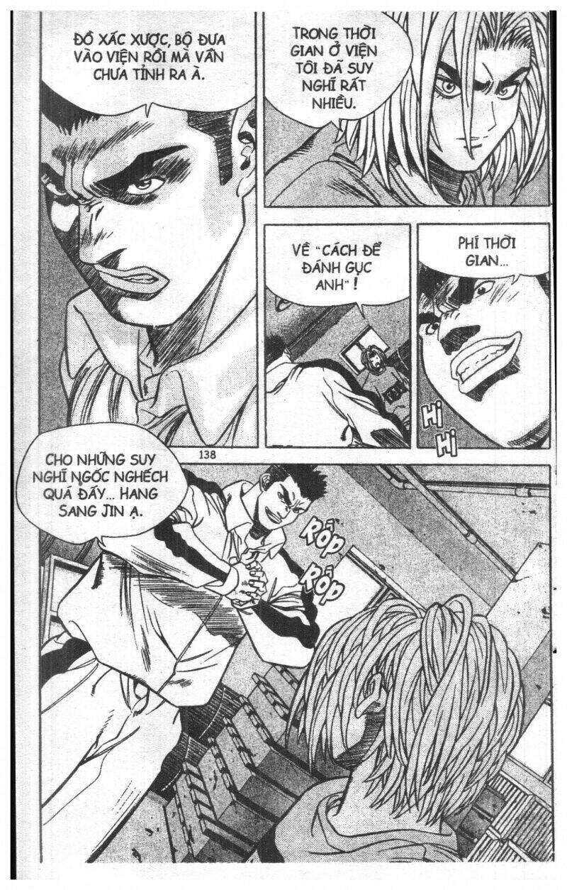 Change Guy Chapter 77 - Trang 136