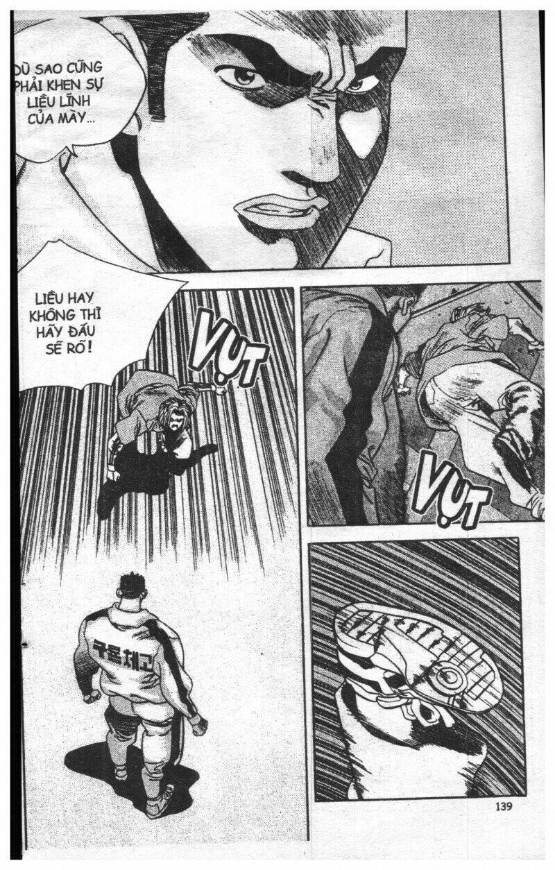 Change Guy Chapter 77 - Trang 137