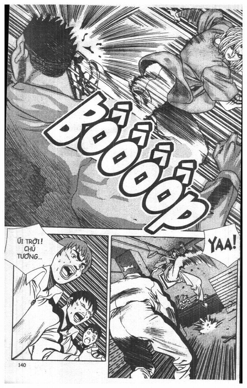 Change Guy Chapter 77 - Trang 138