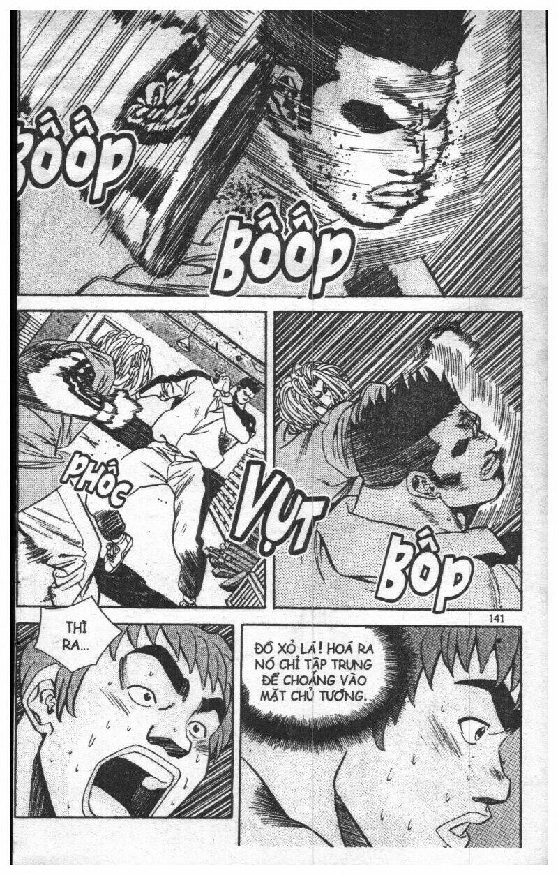 Change Guy Chapter 77 - Trang 139