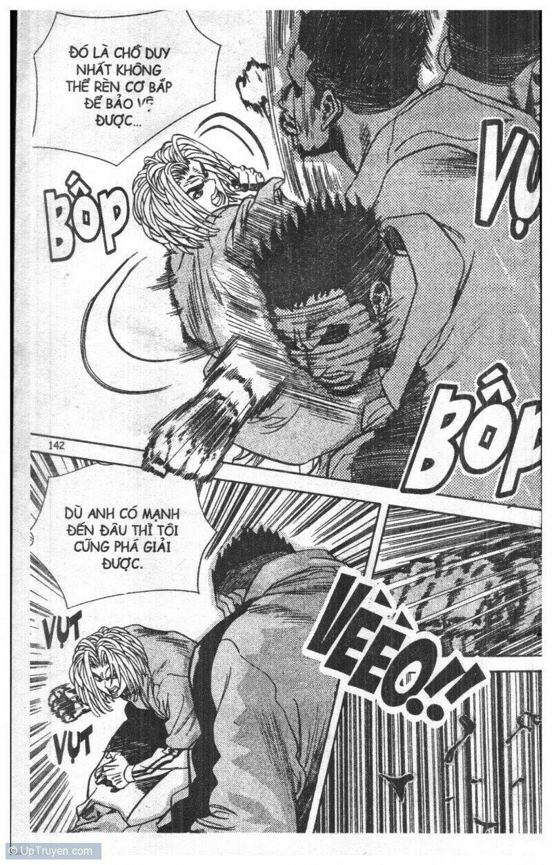 Change Guy Chapter 77 - Trang 140