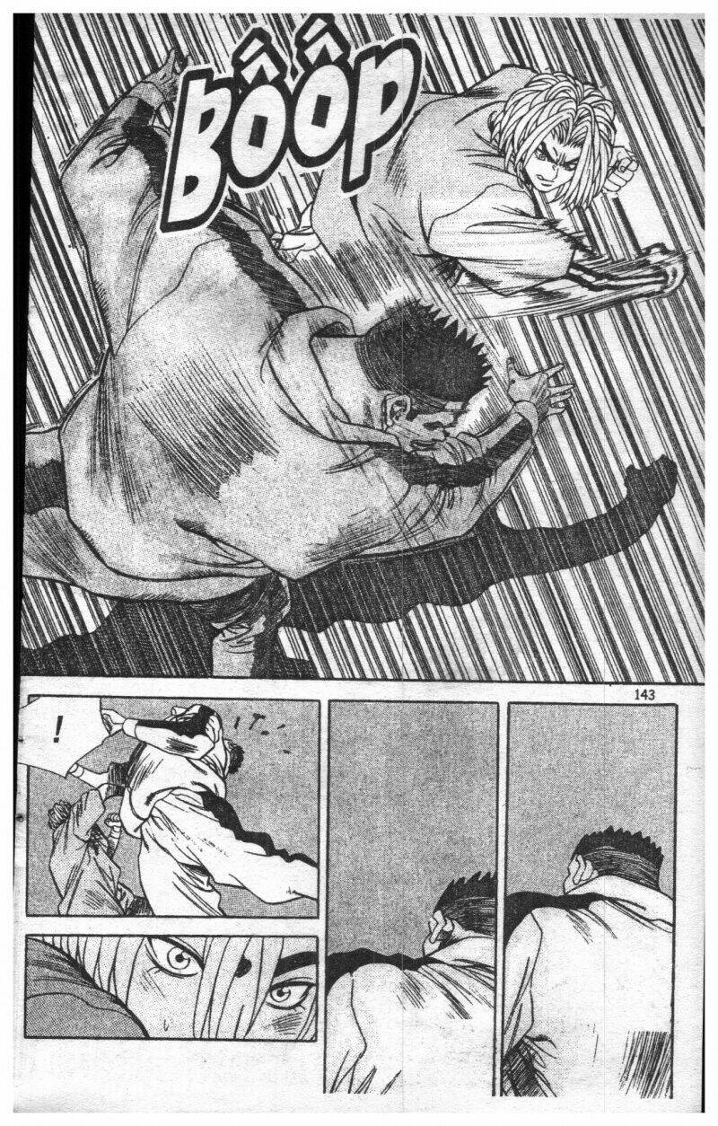 Change Guy Chapter 77 - Trang 141