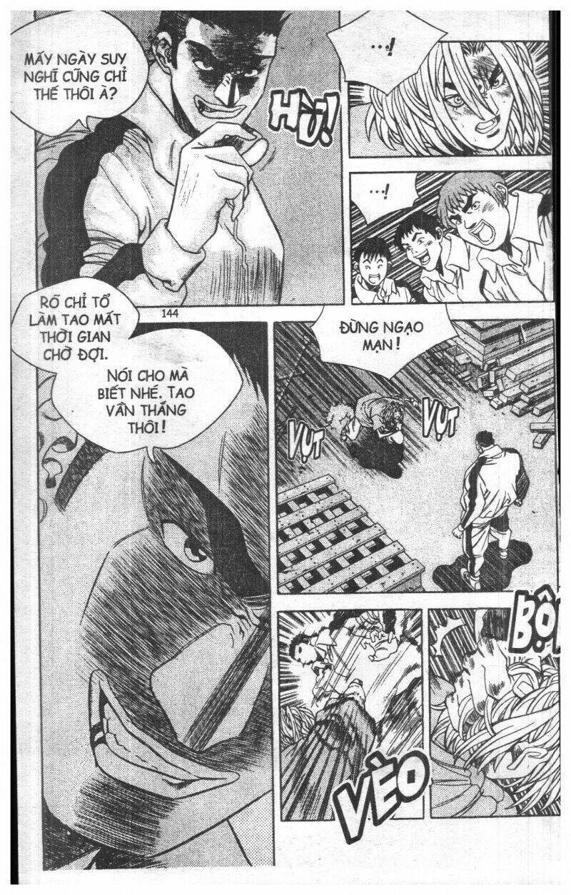 Change Guy Chapter 77 - Trang 142