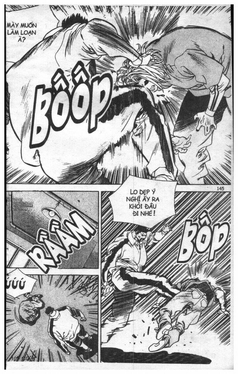 Change Guy Chapter 77 - Trang 143