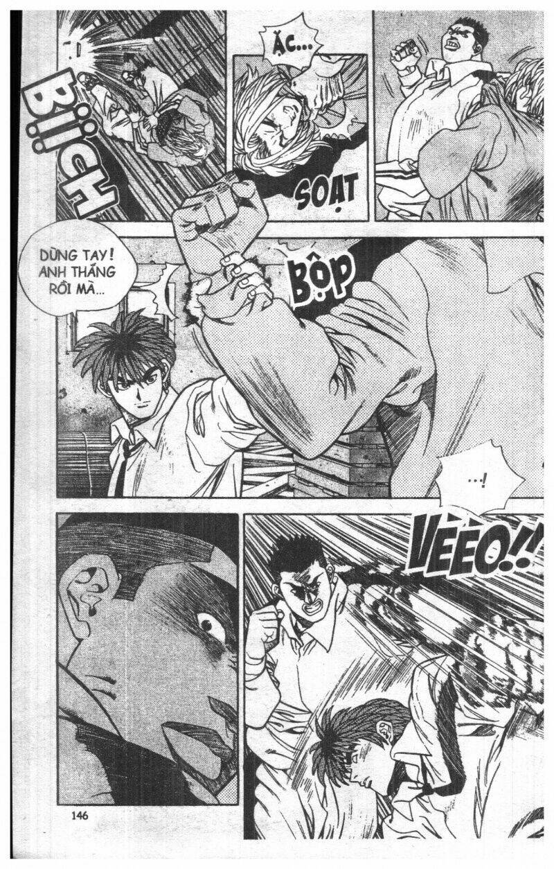 Change Guy Chapter 77 - Trang 144