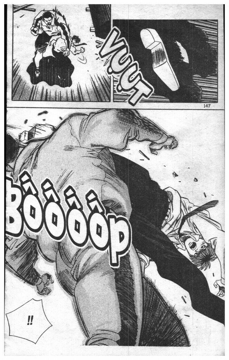 Change Guy Chapter 77 - Trang 145