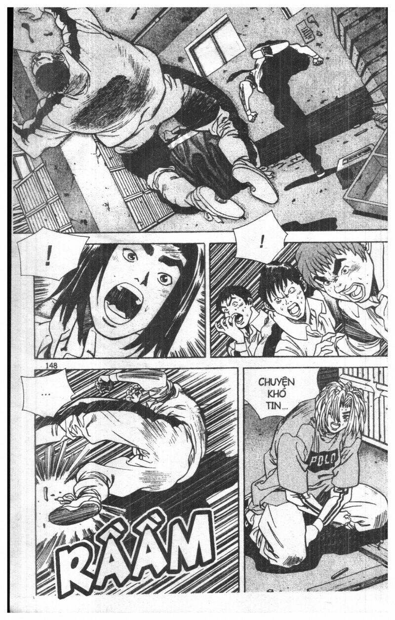 Change Guy Chapter 77 - Trang 146