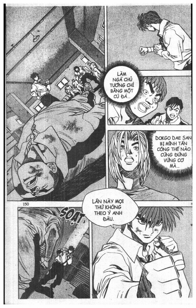 Change Guy Chapter 77 - Trang 148