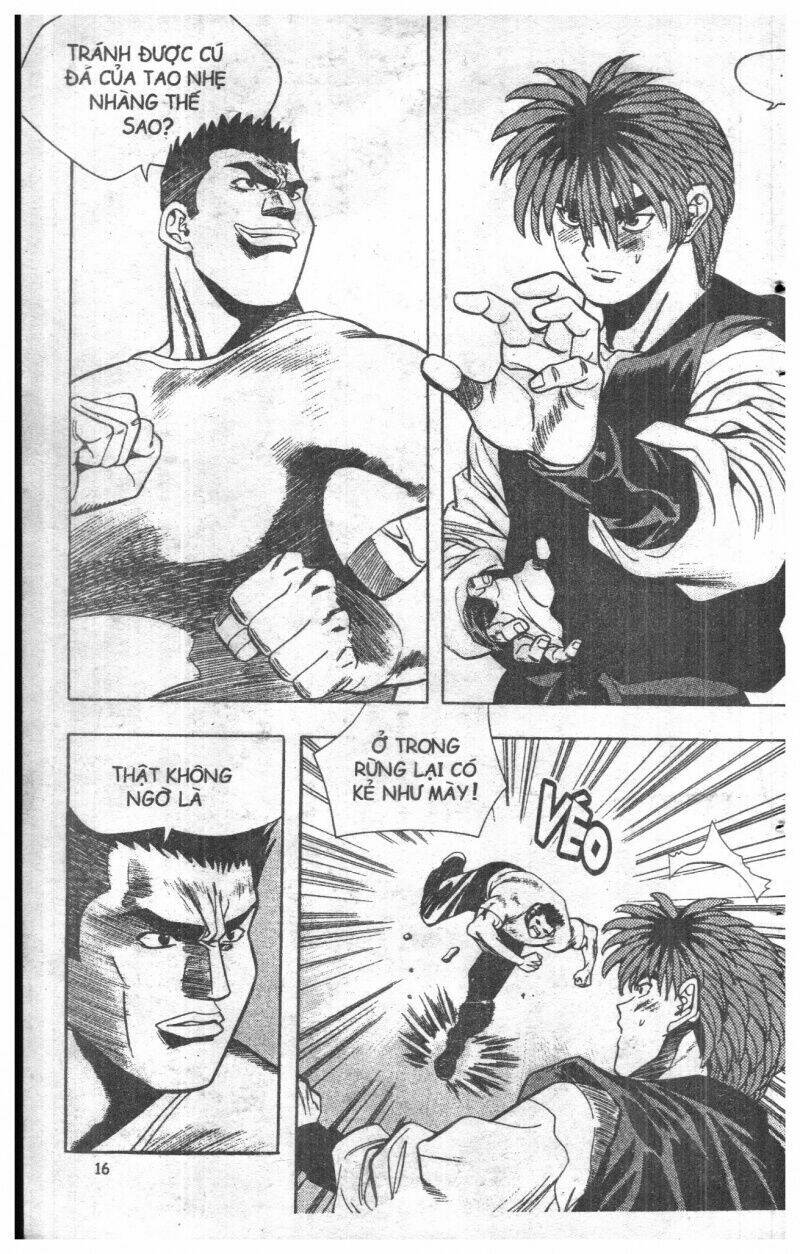 Change Guy Chapter 77 - Trang 14