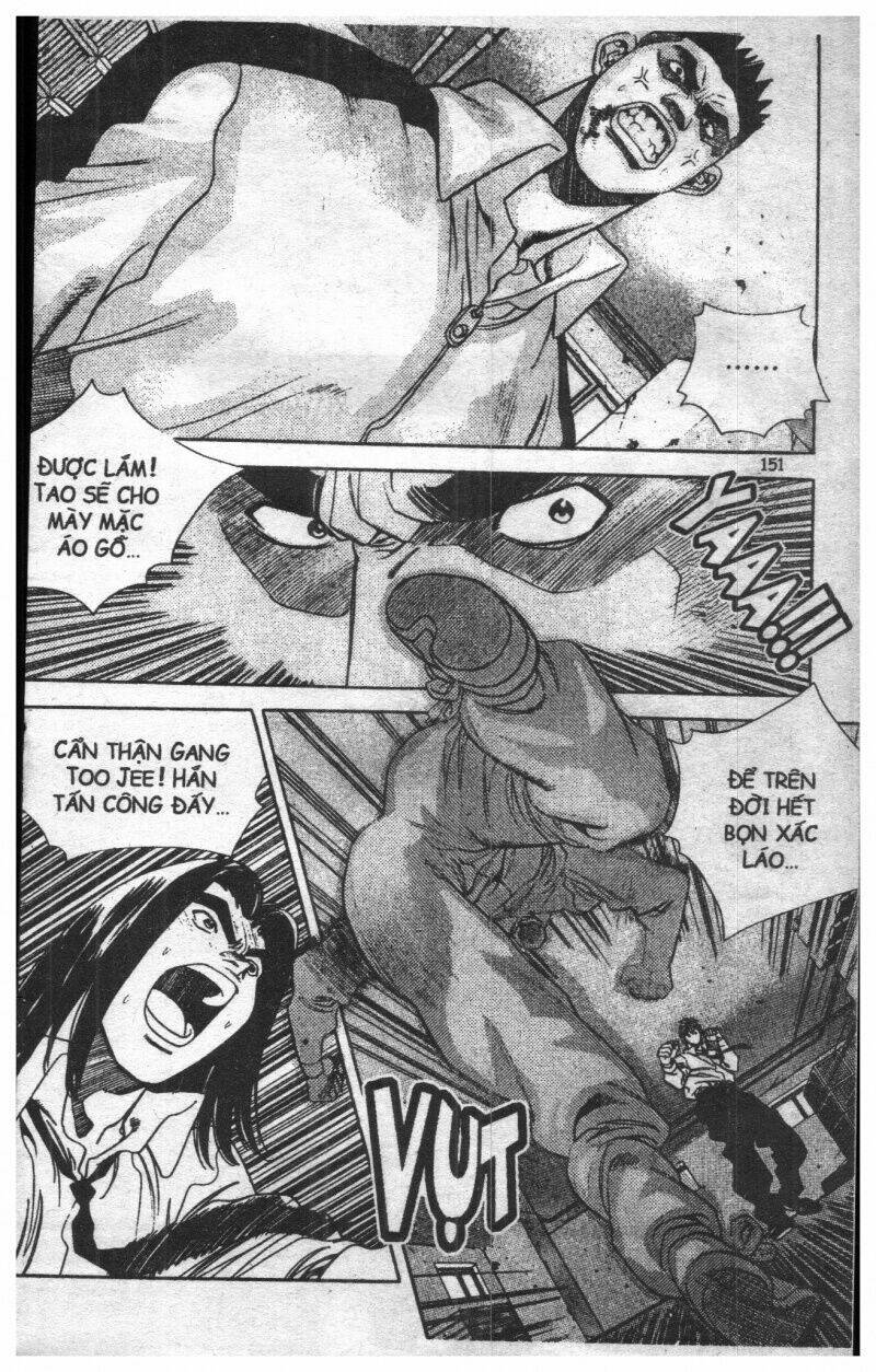 Change Guy Chapter 77 - Trang 149