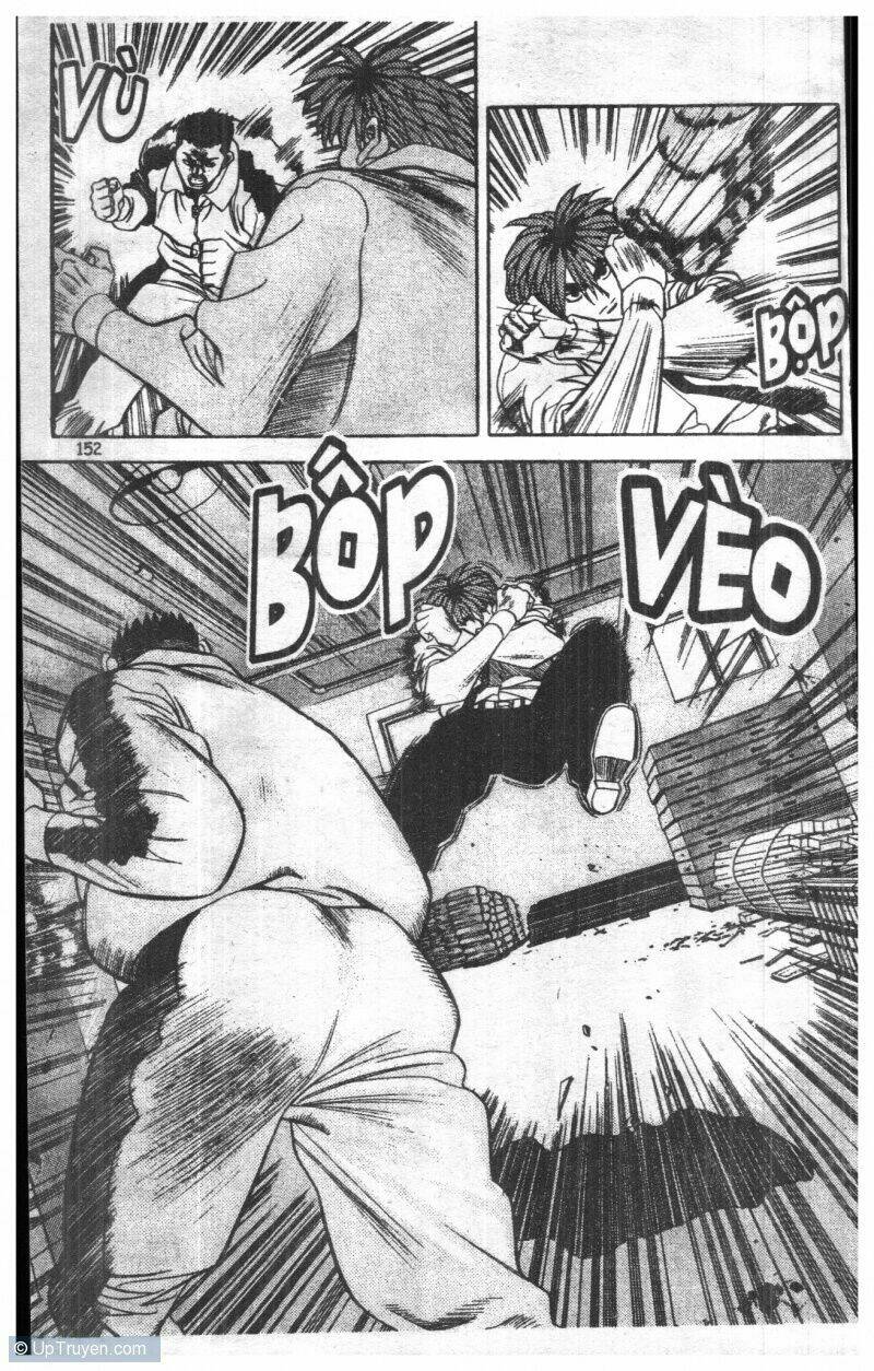 Change Guy Chapter 77 - Trang 150