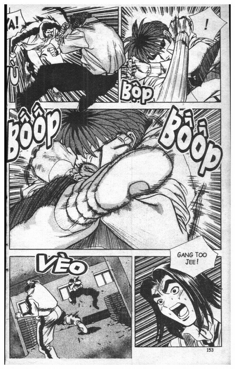 Change Guy Chapter 77 - Trang 151