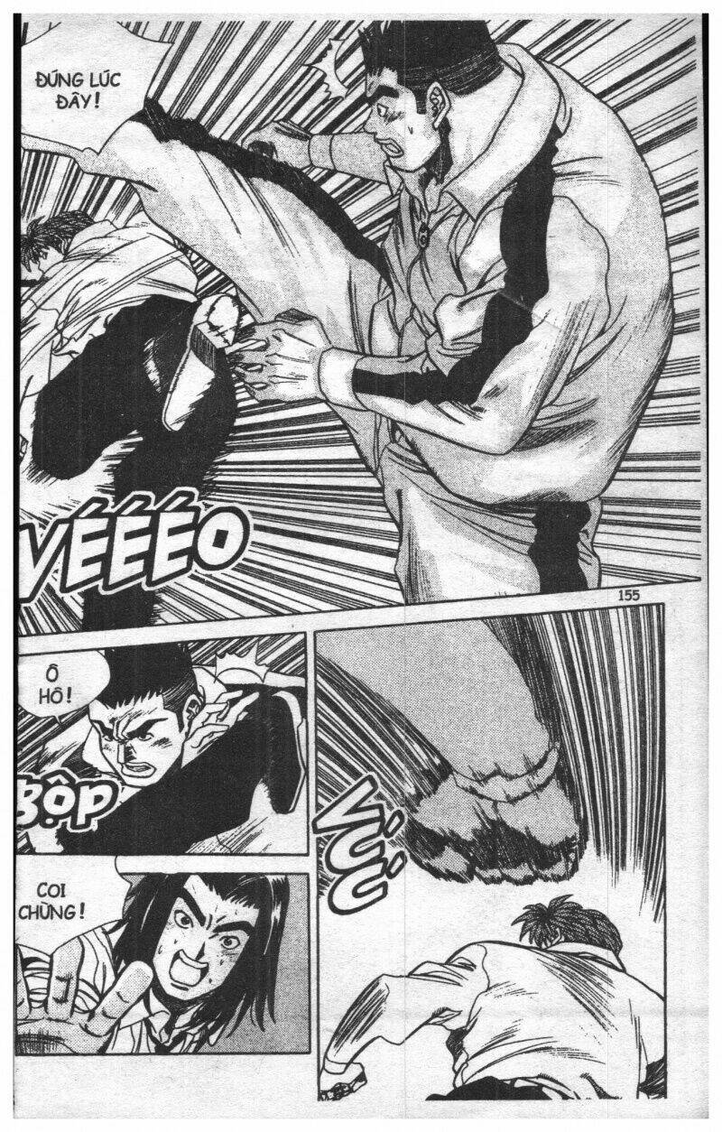 Change Guy Chapter 77 - Trang 153