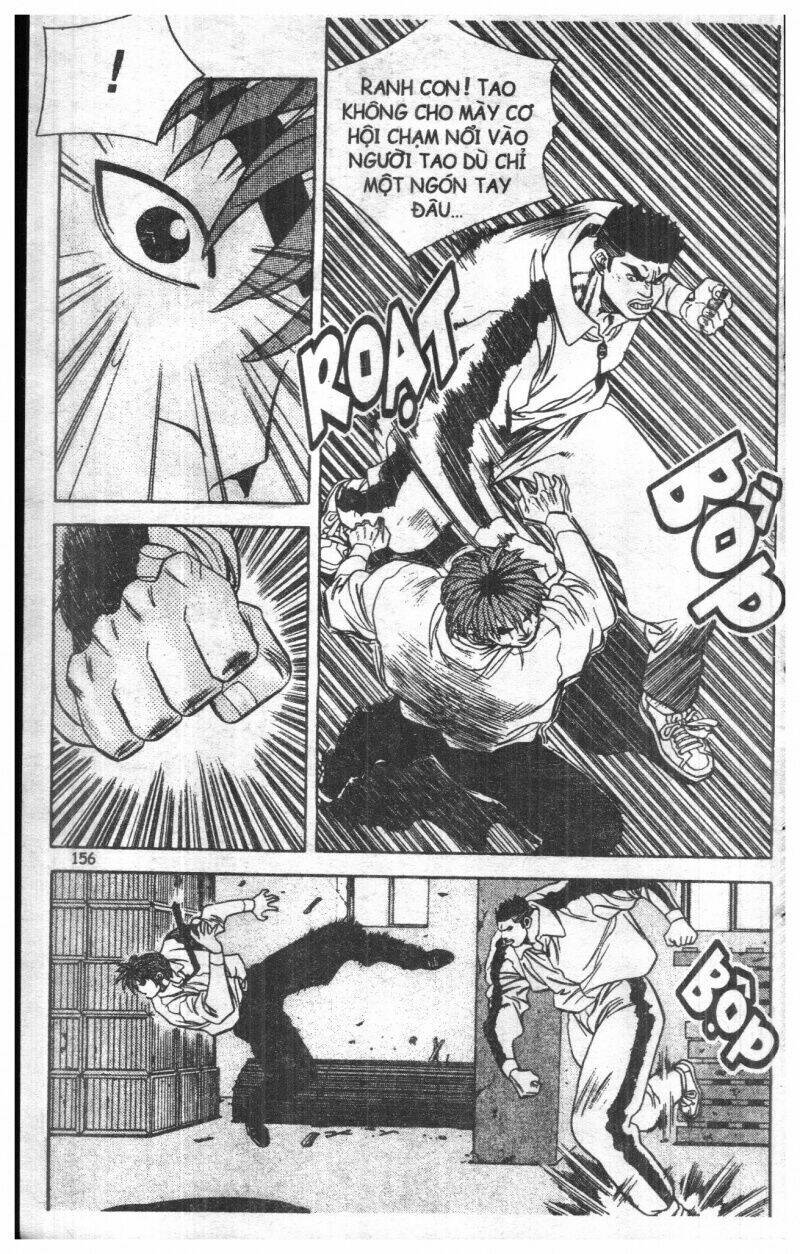 Change Guy Chapter 77 - Trang 154