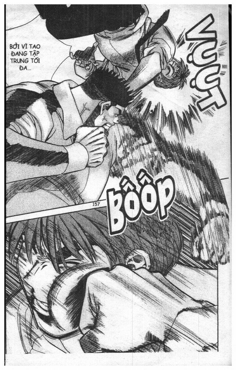 Change Guy Chapter 77 - Trang 155