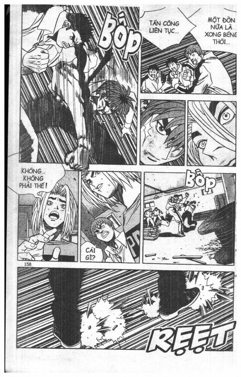 Change Guy Chapter 77 - Trang 156