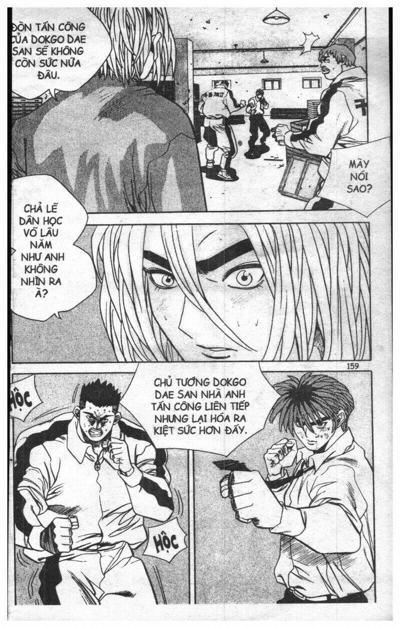 Change Guy Chapter 77 - Trang 157