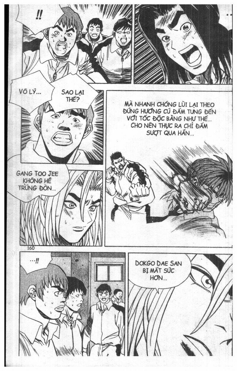 Change Guy Chapter 77 - Trang 158