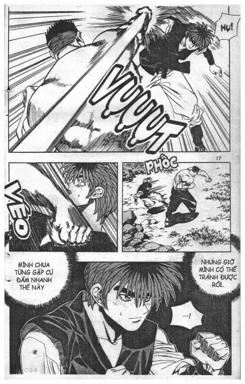 Change Guy Chapter 77 - Trang 15