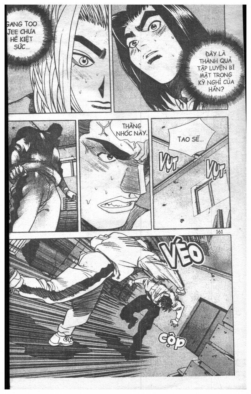 Change Guy Chapter 77 - Trang 159