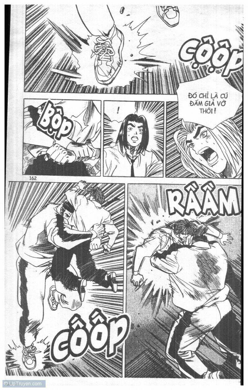 Change Guy Chapter 77 - Trang 160