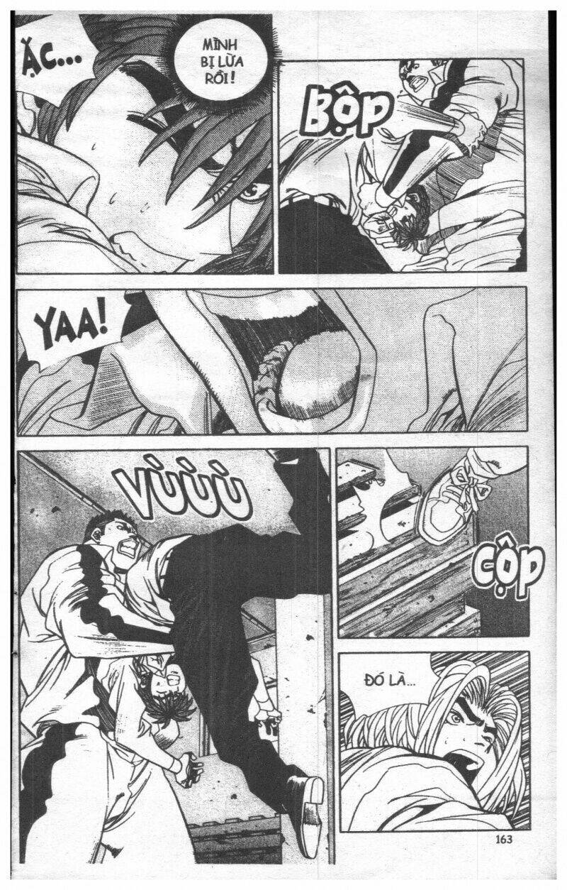 Change Guy Chapter 77 - Trang 161