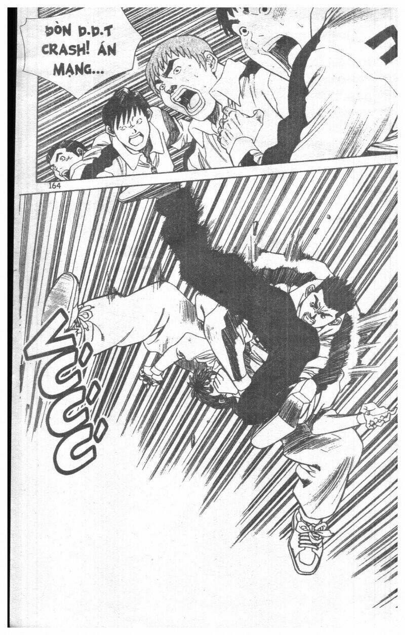 Change Guy Chapter 77 - Trang 162