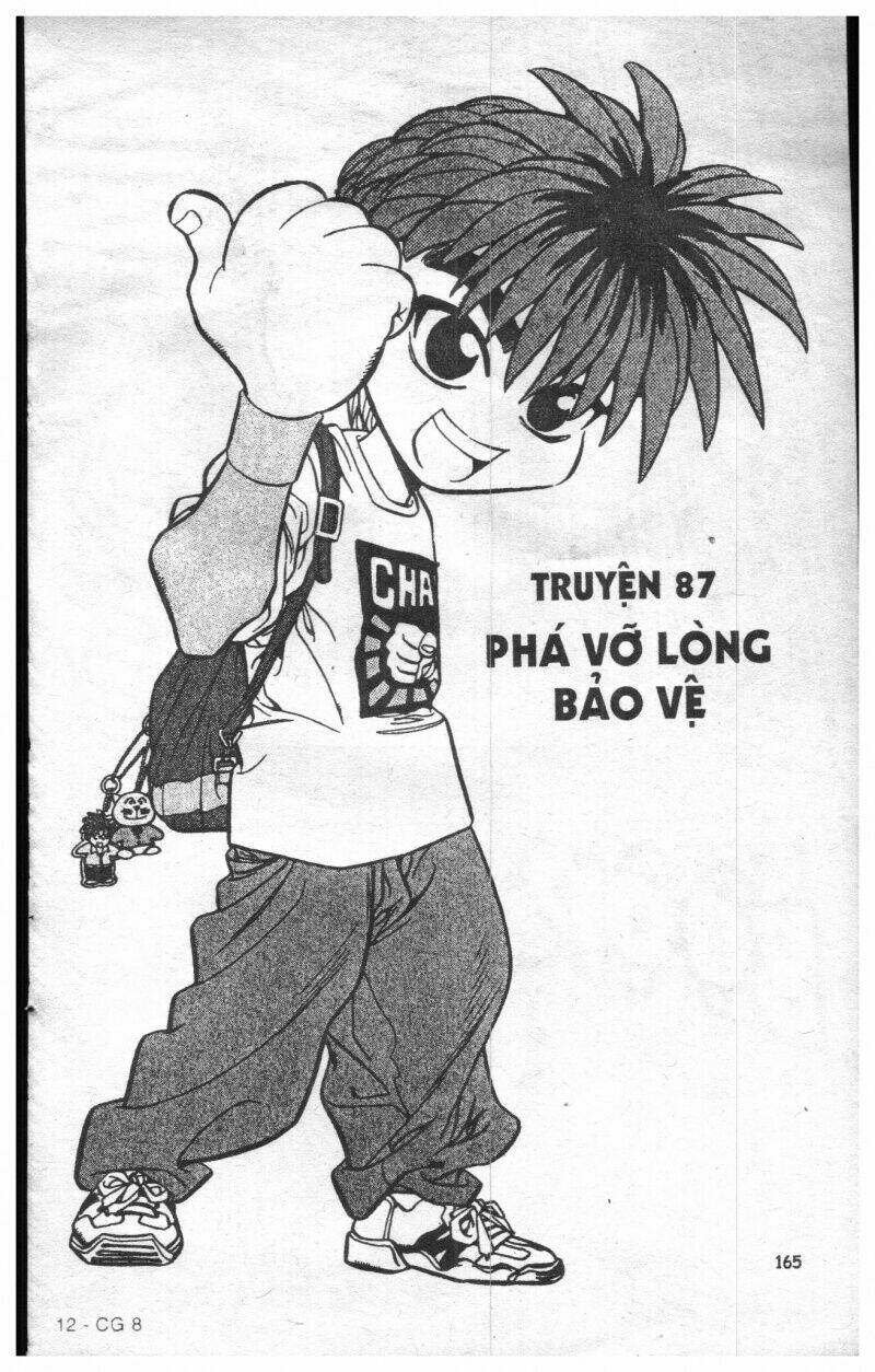 Change Guy Chapter 77 - Trang 163