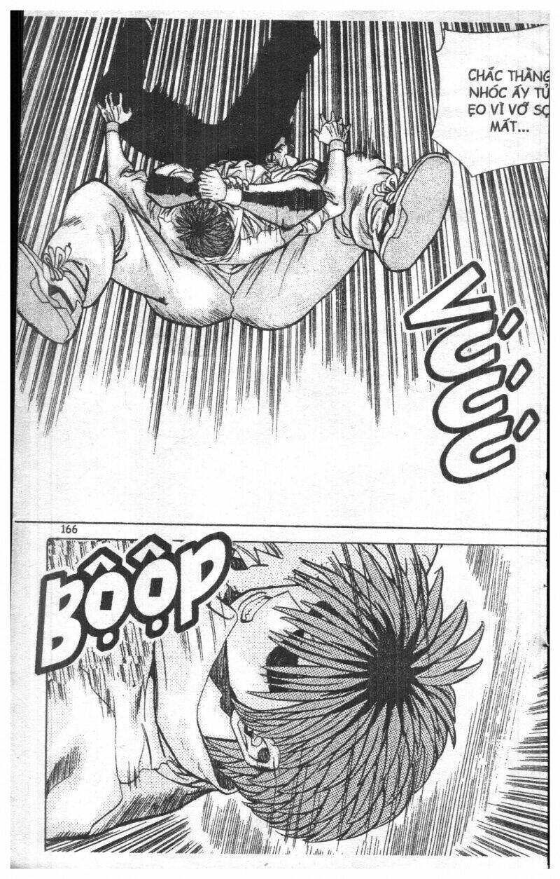 Change Guy Chapter 77 - Trang 164