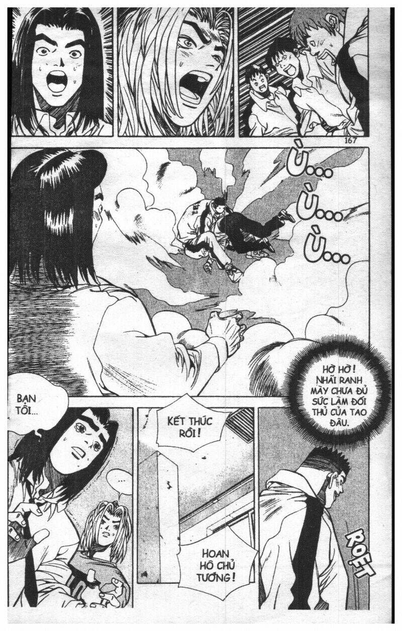 Change Guy Chapter 77 - Trang 165