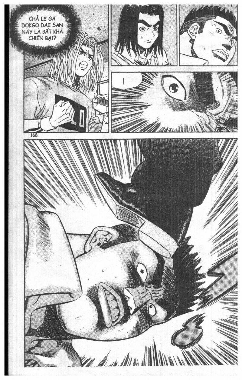 Change Guy Chapter 77 - Trang 166