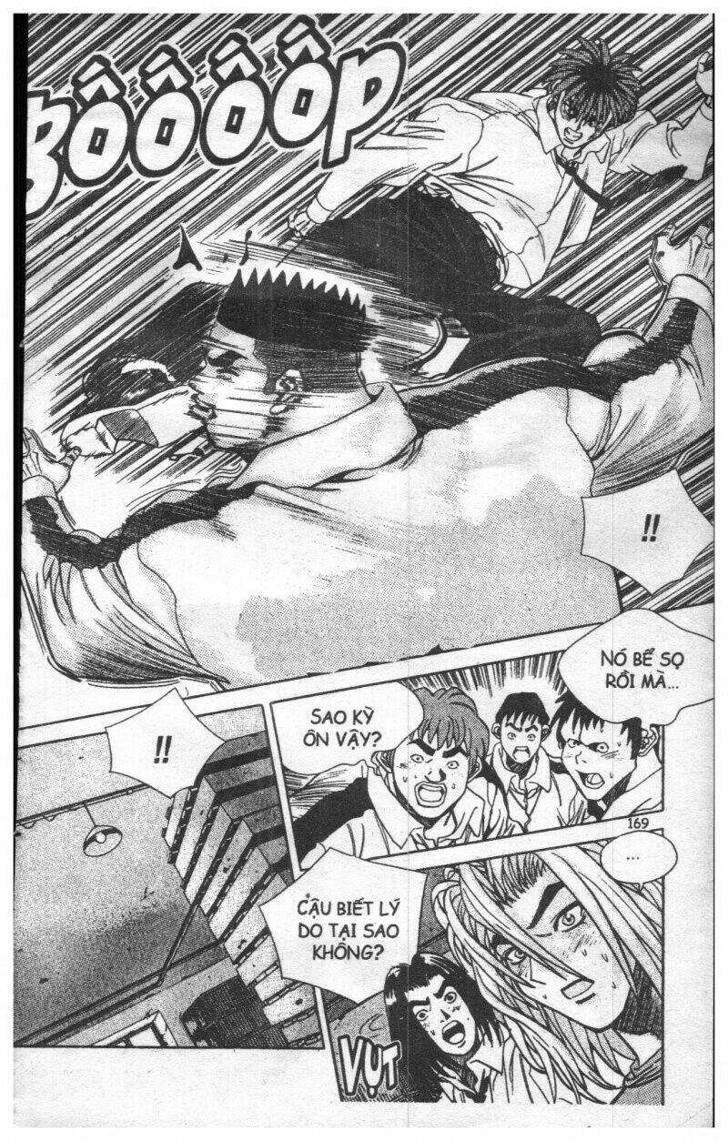 Change Guy Chapter 77 - Trang 167